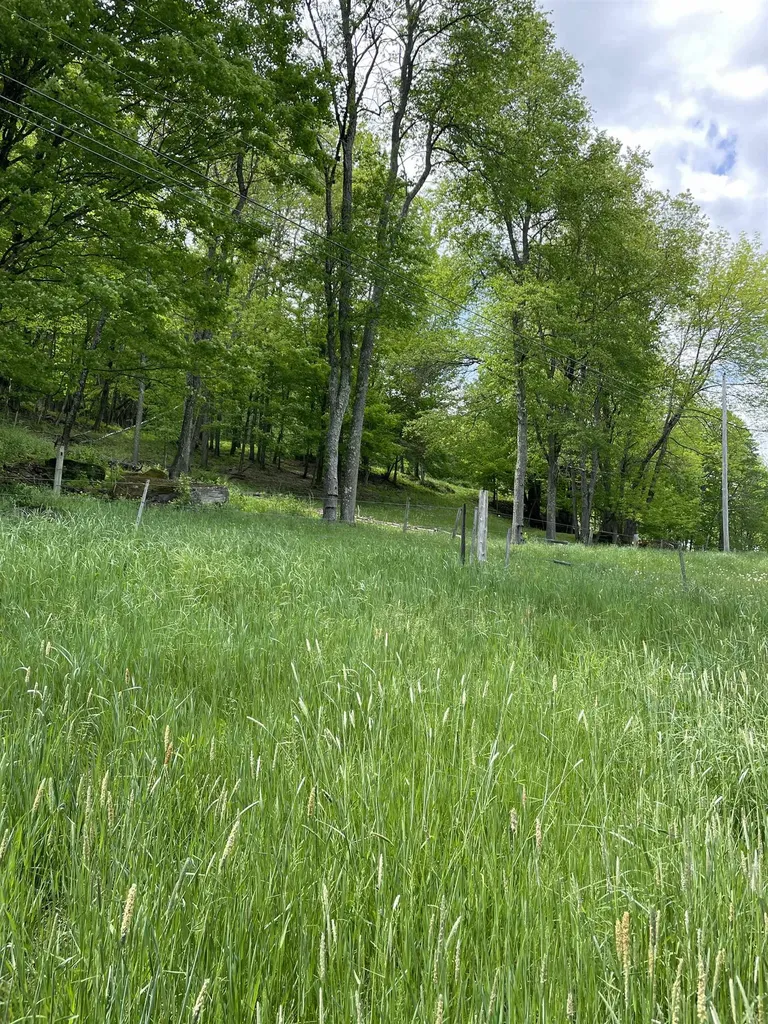 234 Randall Road Woodstock VT 05091