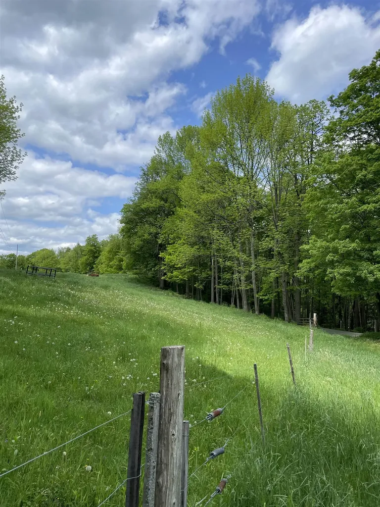 234 Randall Road Woodstock VT 05091
