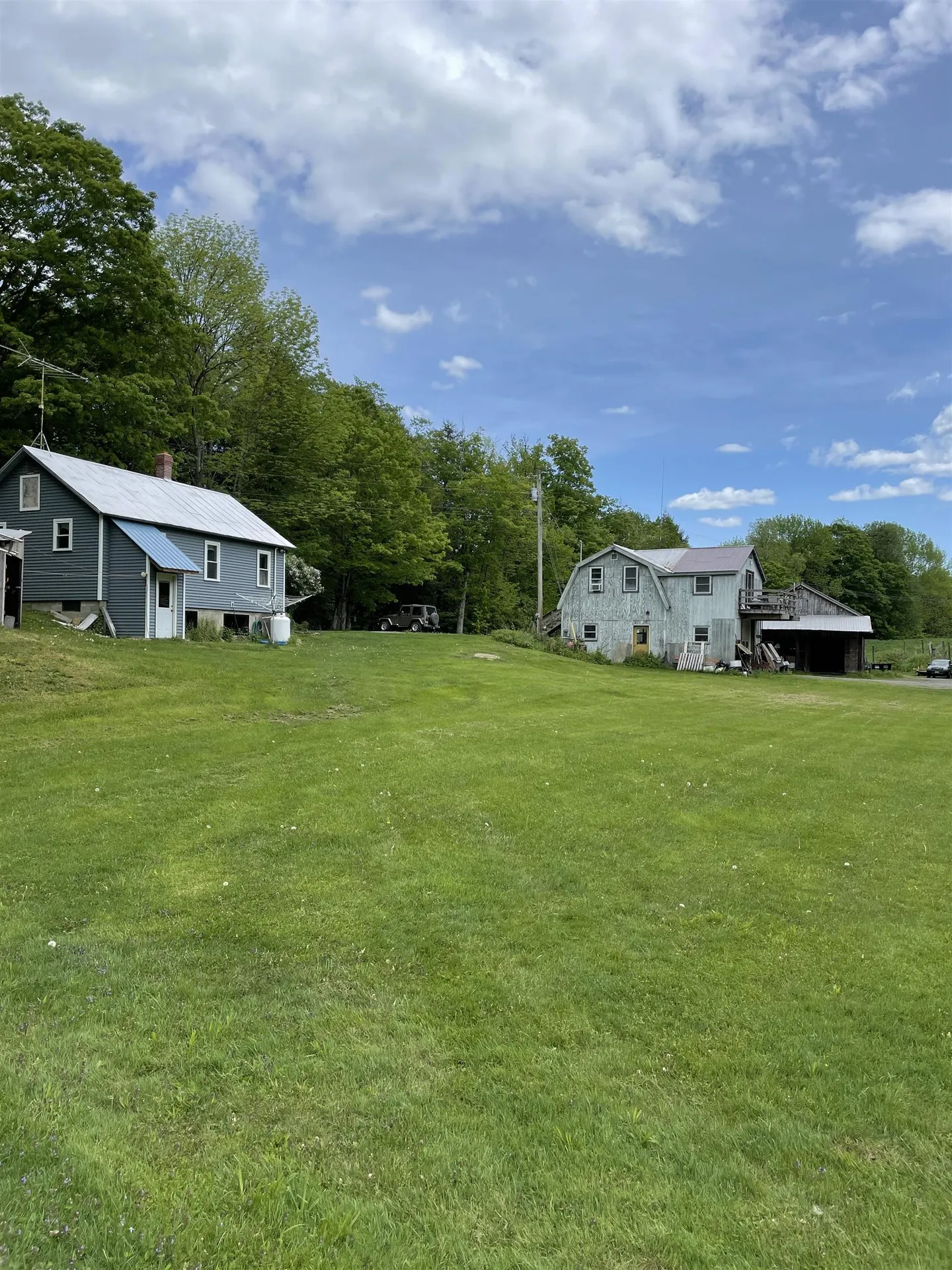 234 Randall Road Woodstock VT 05091