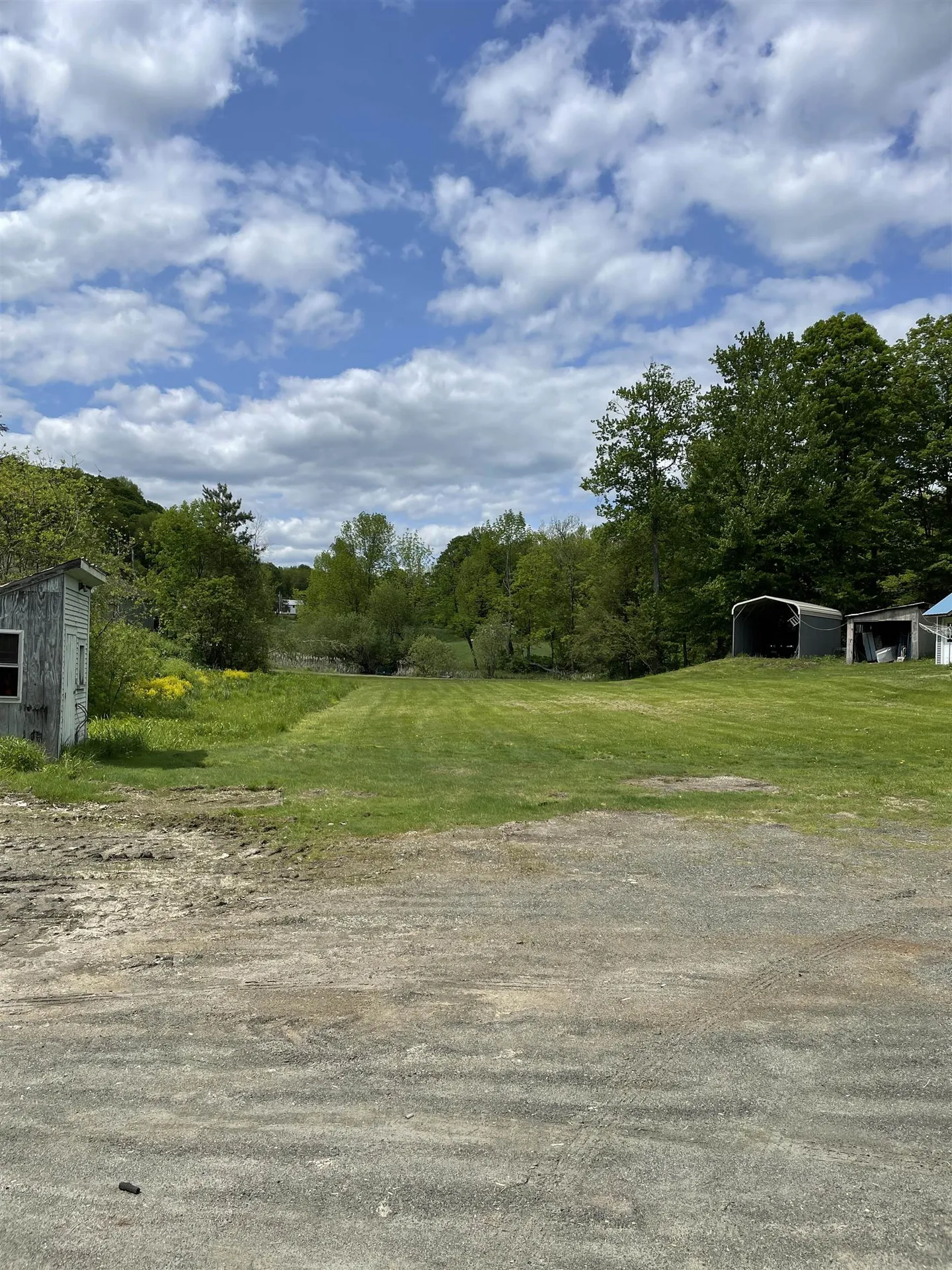 234 Randall Road Woodstock VT 05091