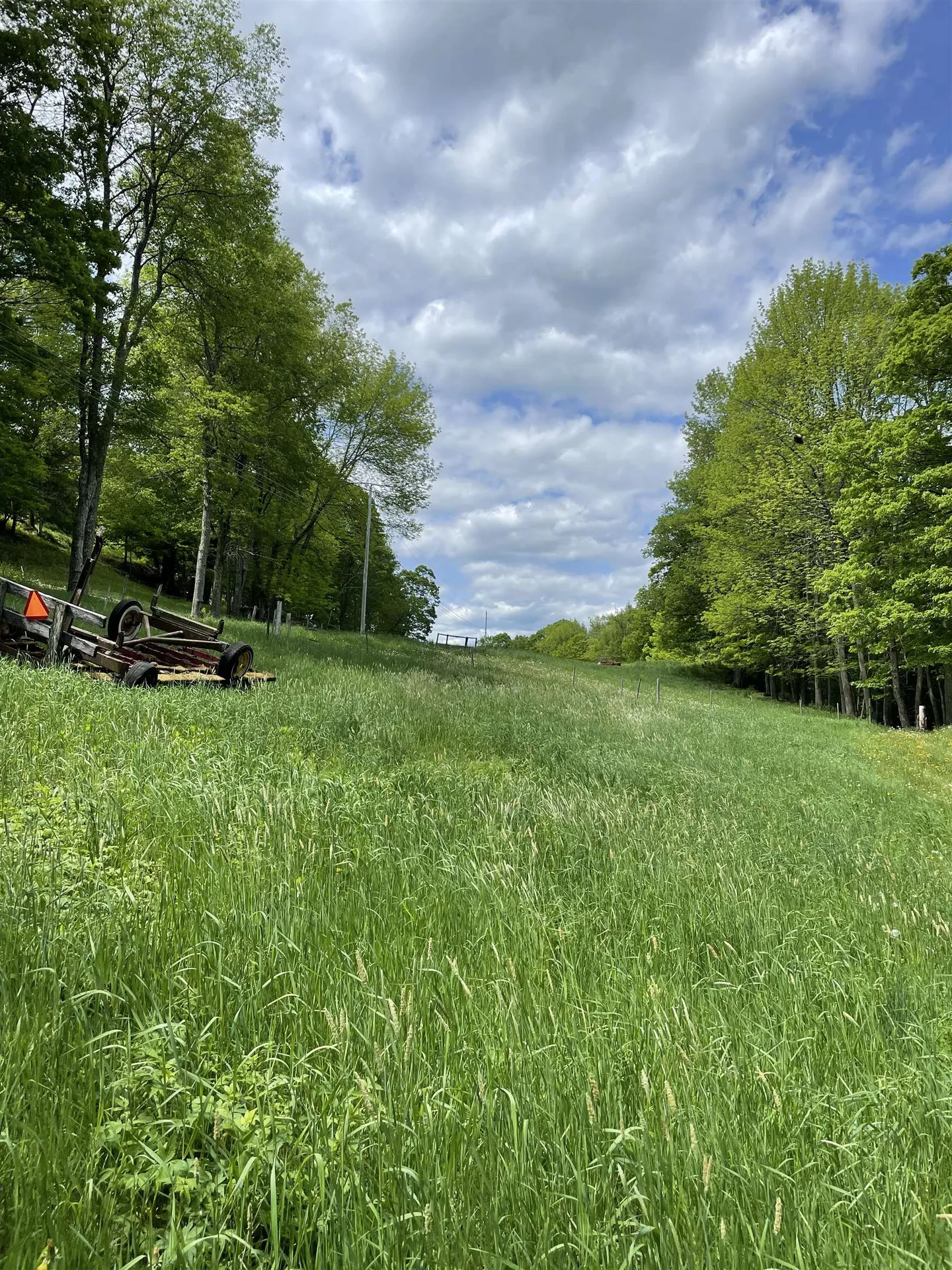 234 Randall Road Woodstock VT 05091