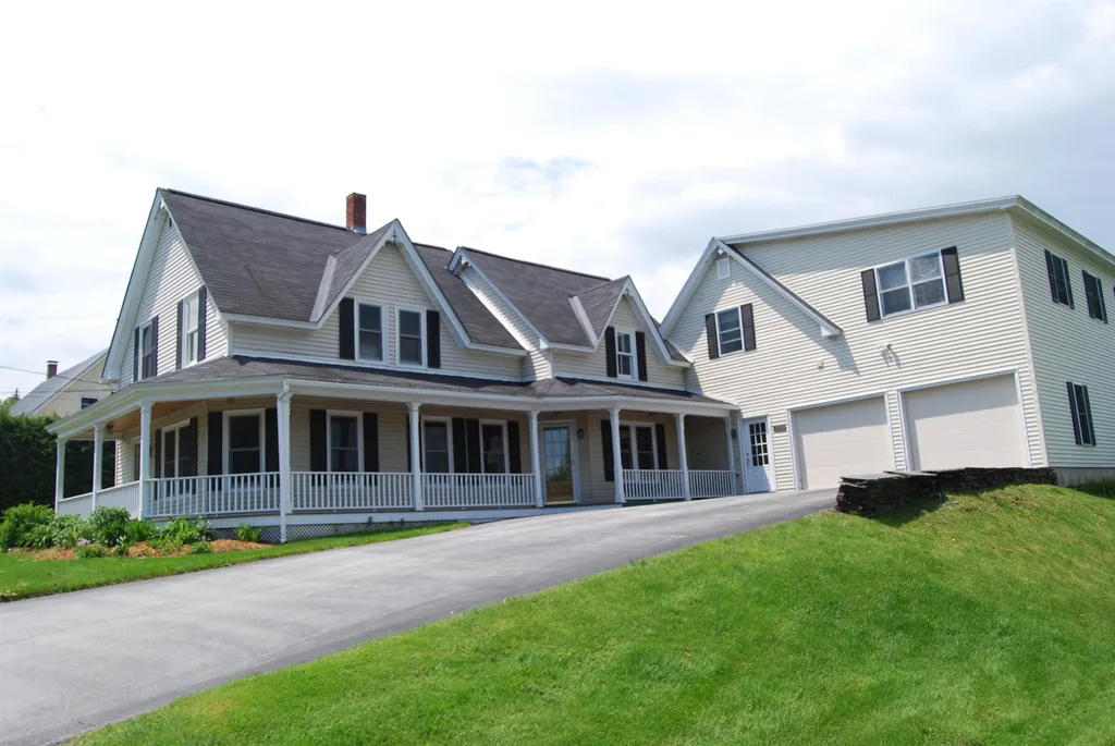 6 Waterman Street Barre Town VT 05649