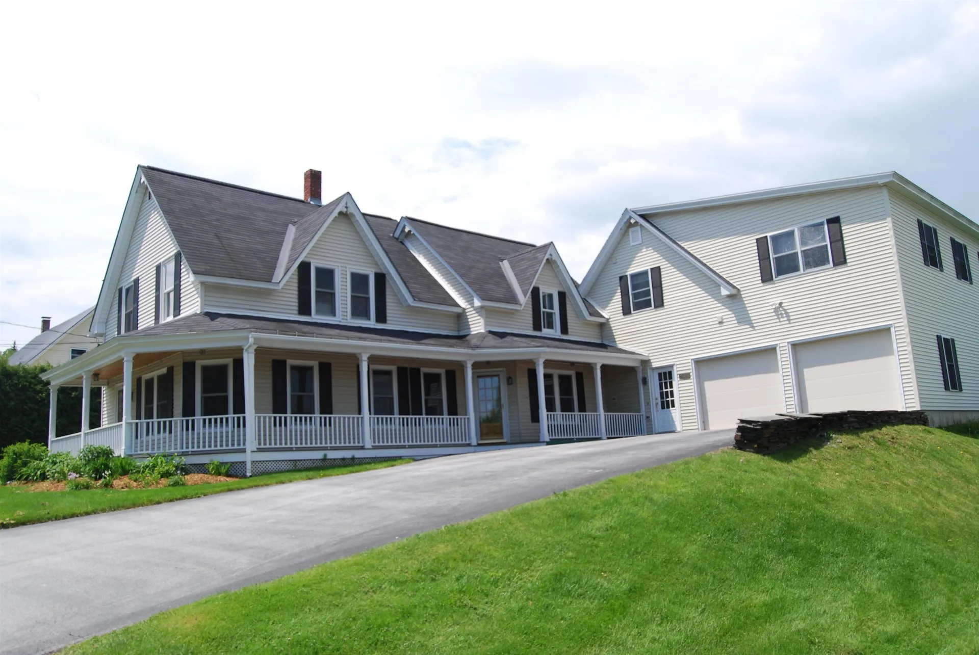 6 Waterman Street Barre Town VT 05649