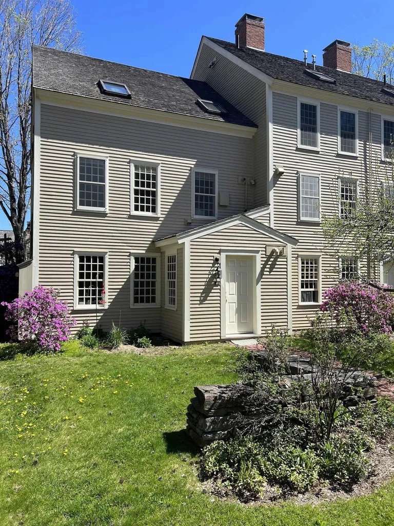 85 Dartmouth College Highway Lyme NH 03768