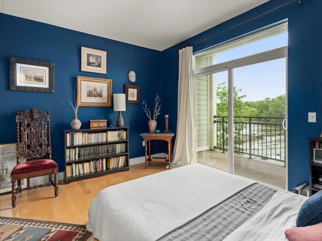 60 Winooski Falls Way Winooski VT 05404