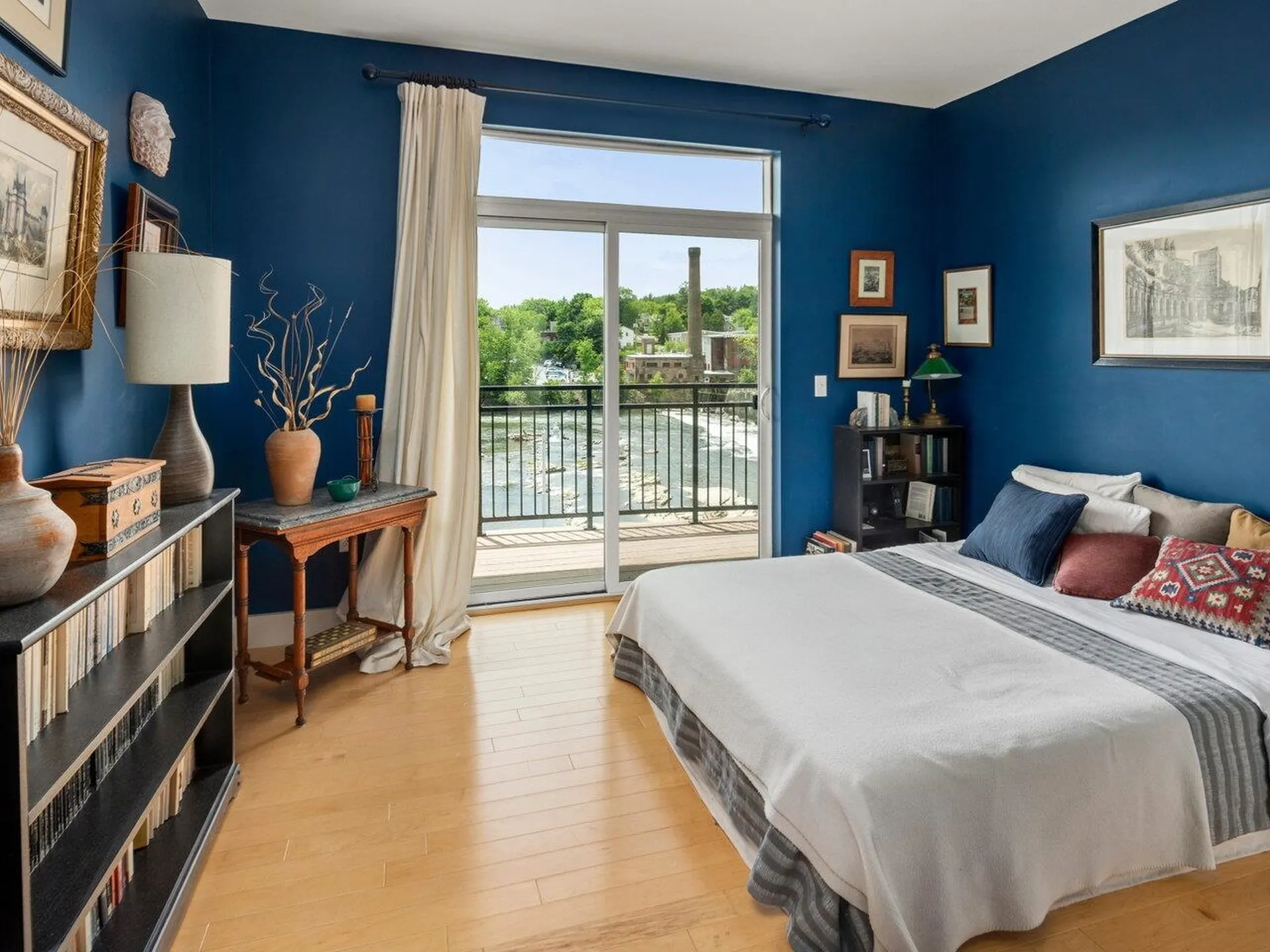60 Winooski Falls Way Winooski VT 05404