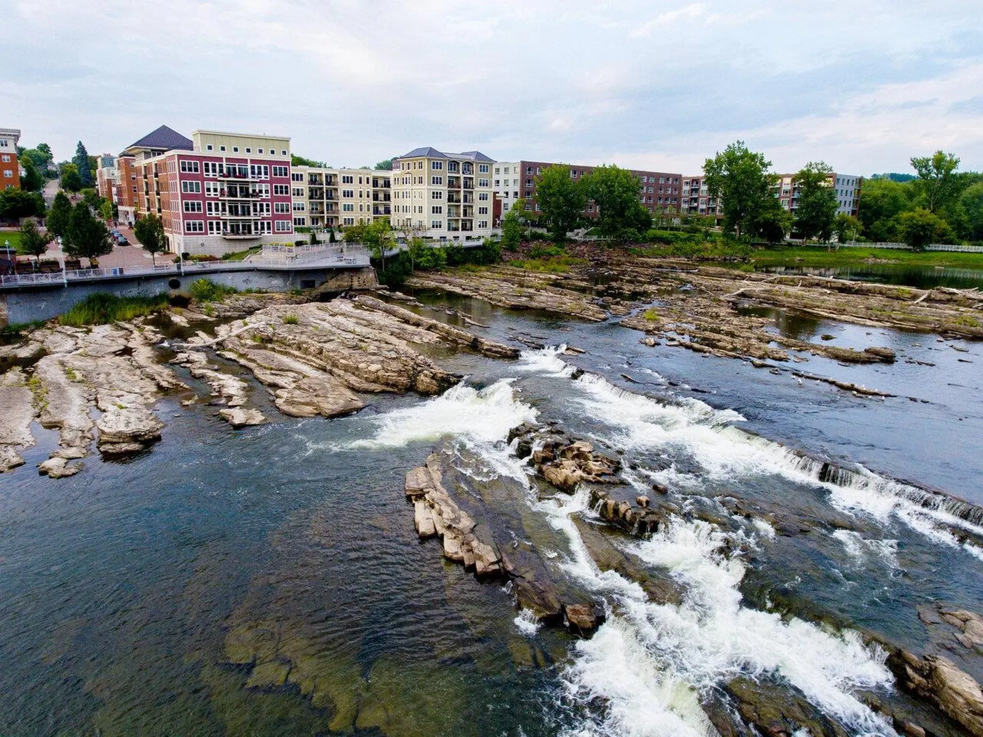 60 Winooski Falls Way Winooski VT 05404