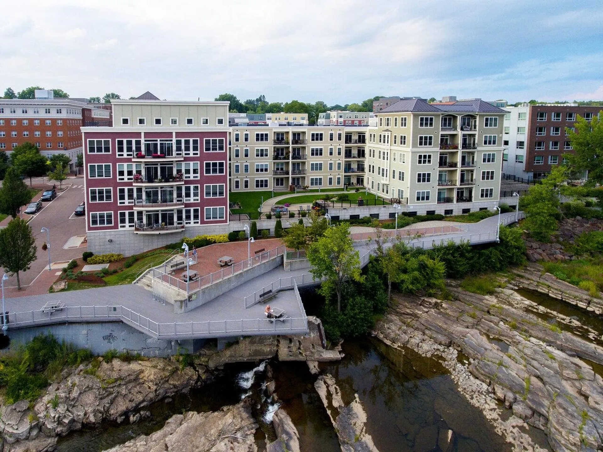 60 Winooski Falls Way Winooski VT 05404