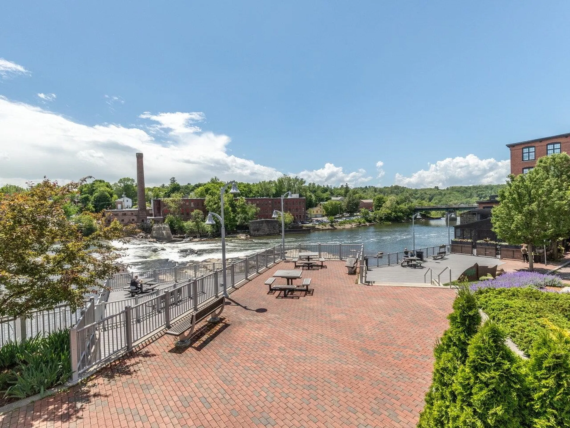 60 Winooski Falls Way Winooski VT 05404