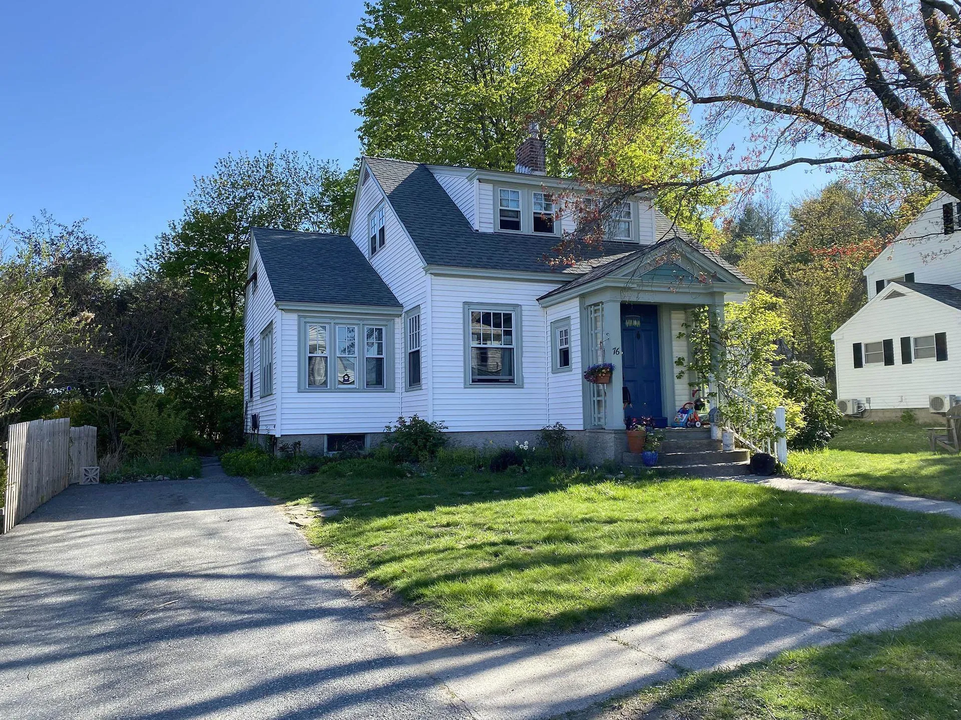 76 Belmont Avenue Brattleboro VT 05301