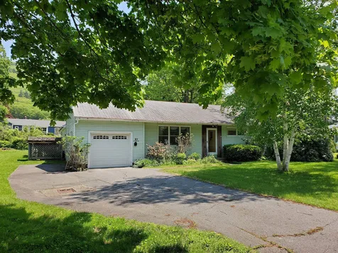 85 Tyler Street Brattleboro VT 05301