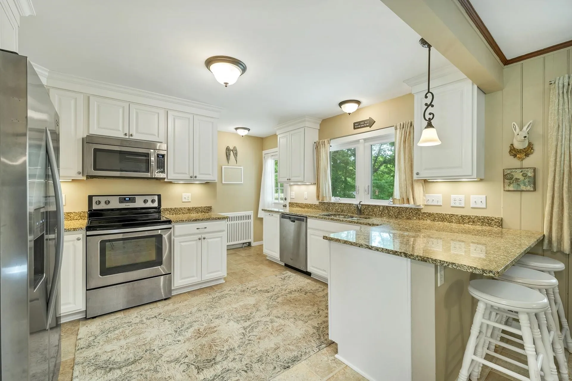 252 Holman Street Laconia NH 03246