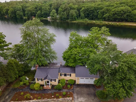 122 Silver Lake Road Hollis NH 03049