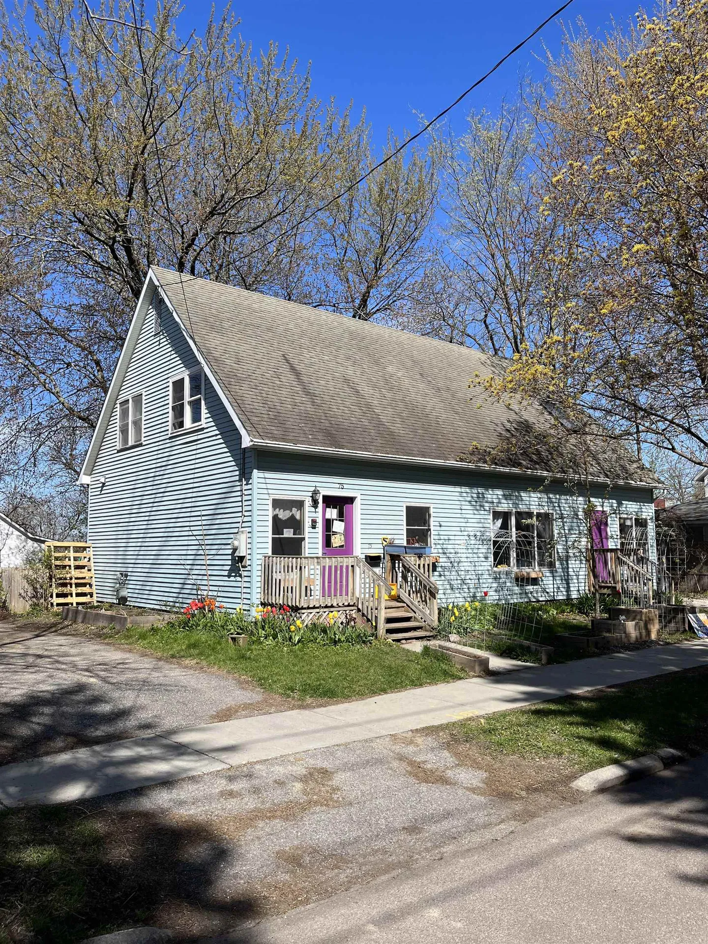 75 Hayward Street Burlington VT 05401