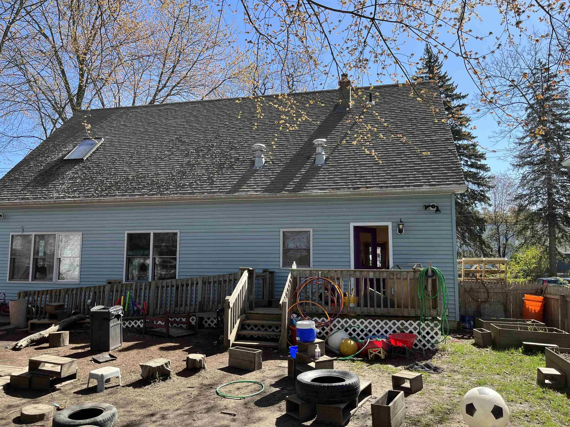 75 Hayward Street Burlington VT 05401