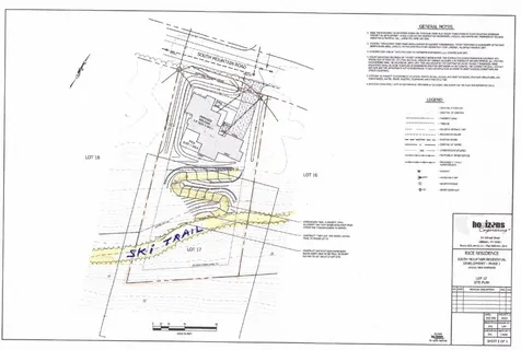 139 South Peak Road Lincoln NH 03251