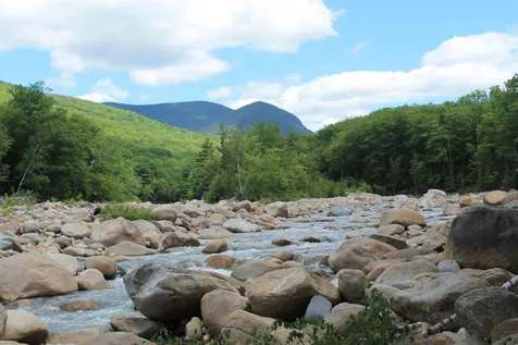 139 South Peak Road Lincoln NH 03251