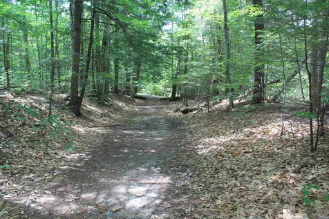 139 South Peak Road Lincoln NH 03251