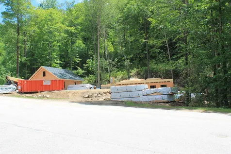 139 South Peak Road Lincoln NH 03251