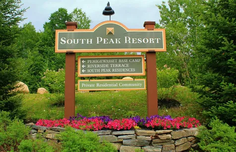 139 South Peak Road Lincoln NH 03251