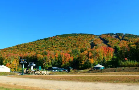 139 South Peak Road Lincoln NH 03251