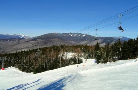 139 South Peak Road Lincoln NH 03251