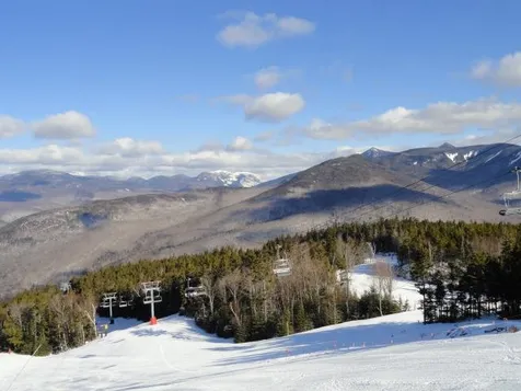 139 South Peak Road Lincoln NH 03251
