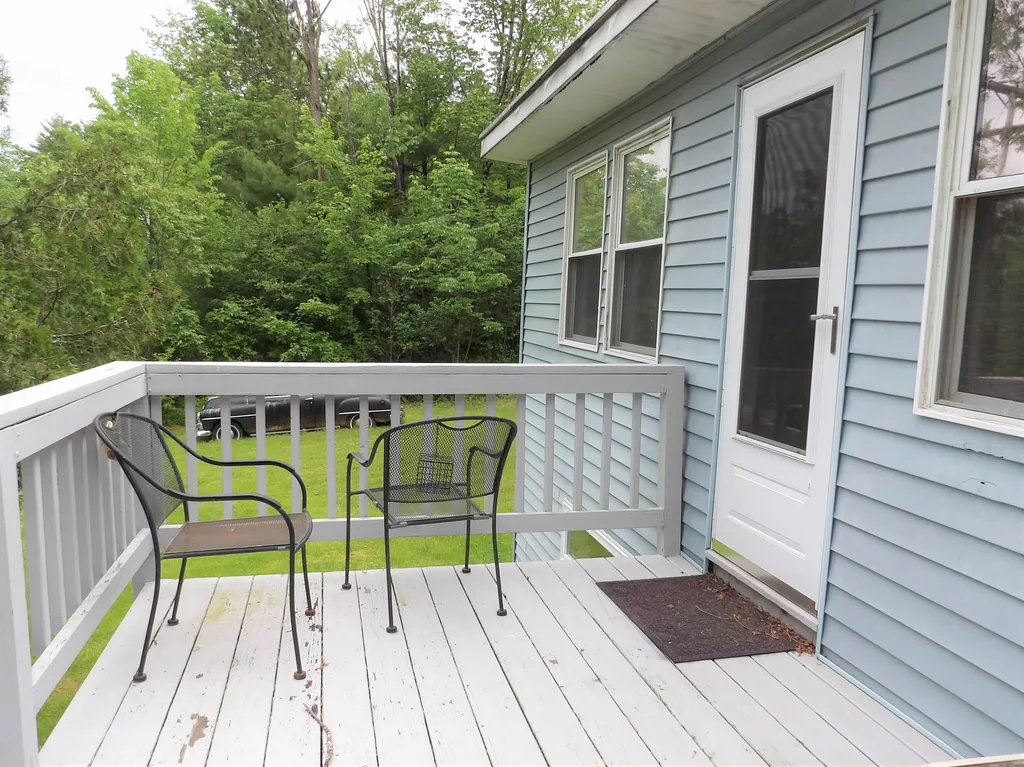 39 Gile Pond Road Franklin NH 03235