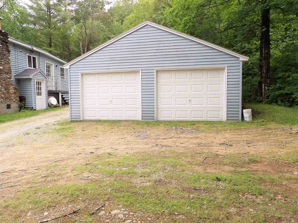 39 Gile Pond Road Franklin NH 03235