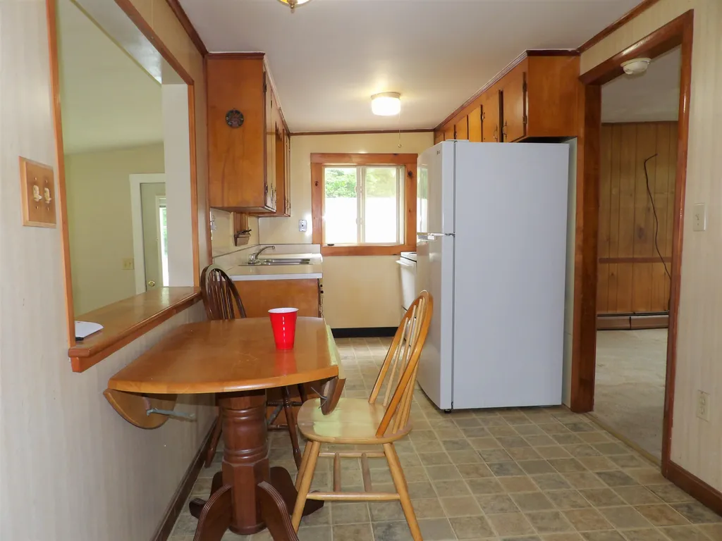 39 Gile Pond Road Franklin NH 03235
