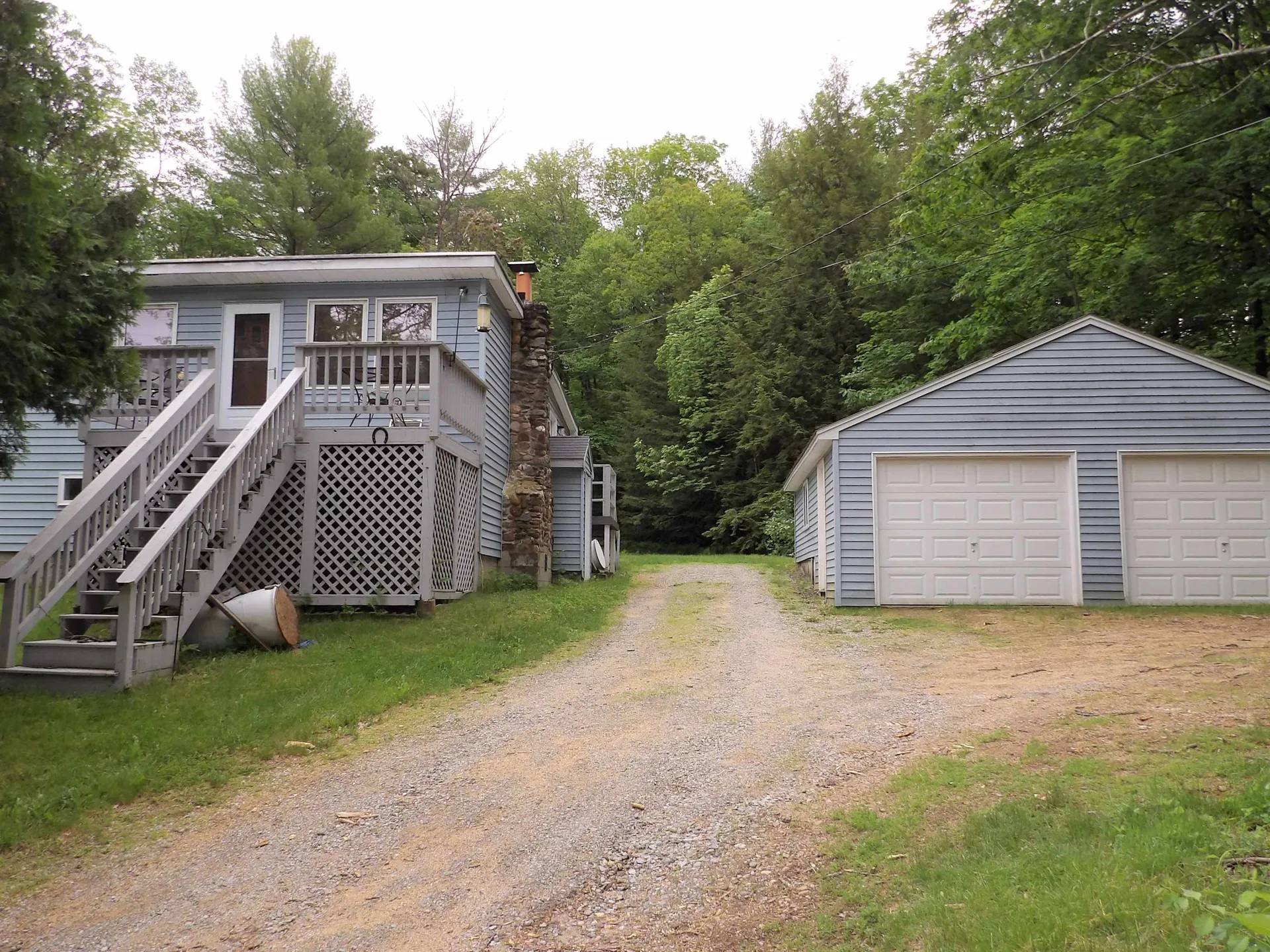 39 Gile Pond Road Franklin NH 03235