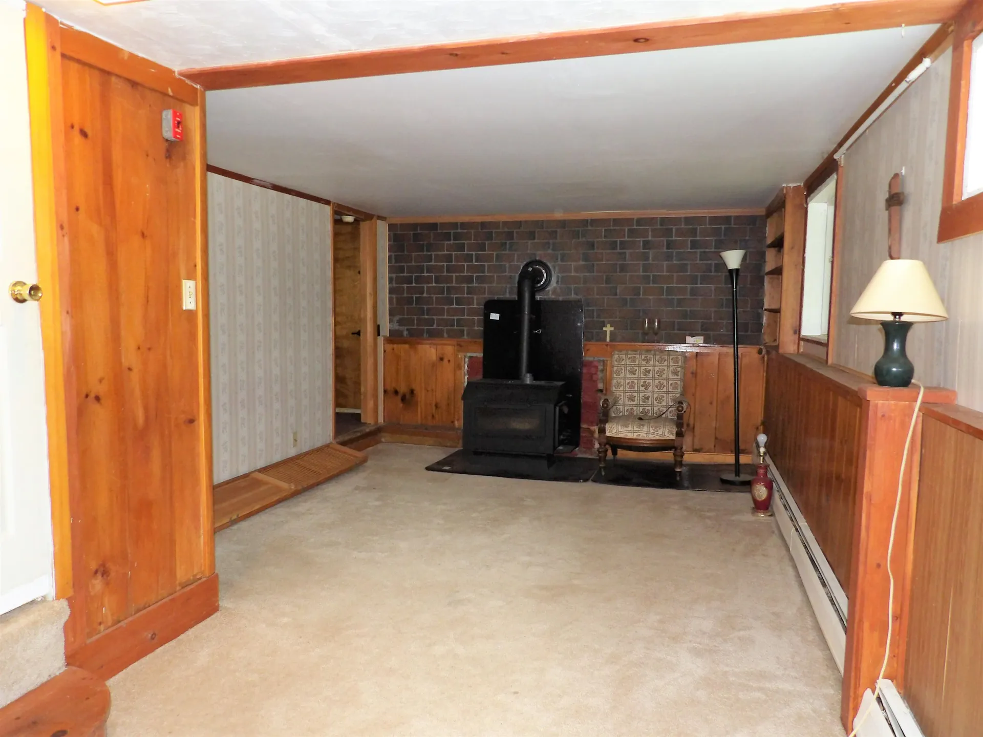39 Gile Pond Road Franklin NH 03235