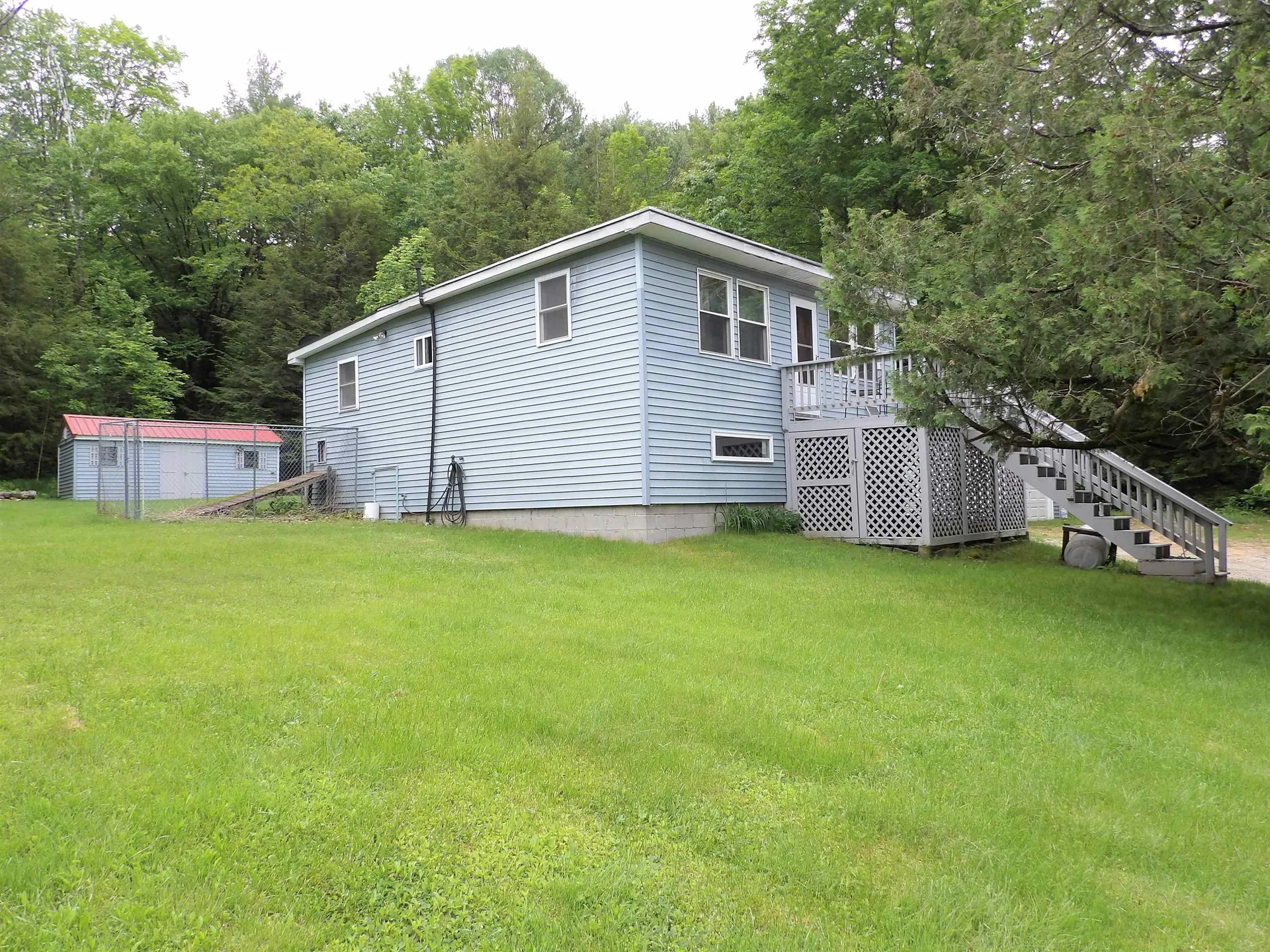 39 Gile Pond Road Franklin NH 03235