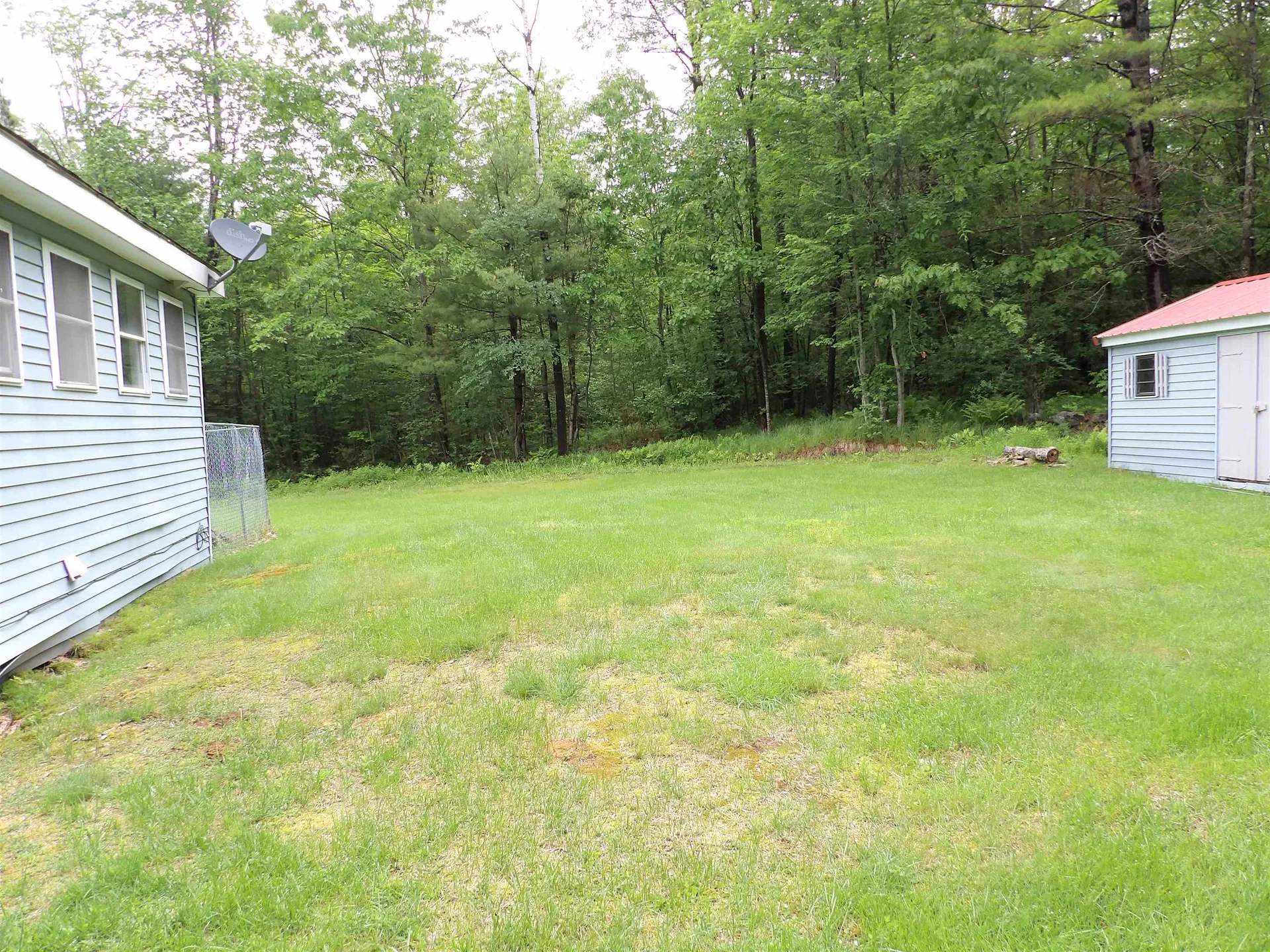 39 Gile Pond Road Franklin NH 03235