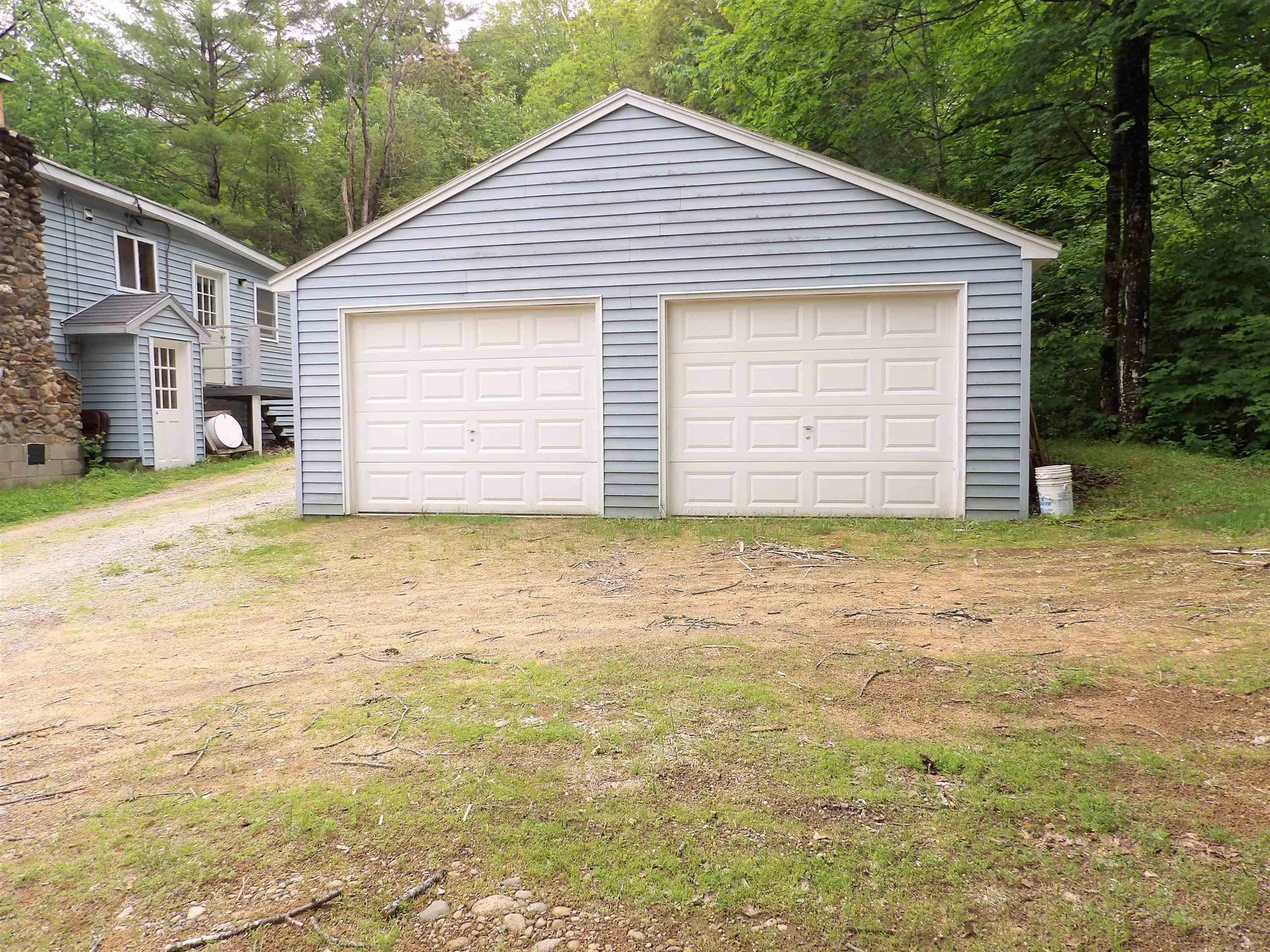 39 Gile Pond Road Franklin NH 03235