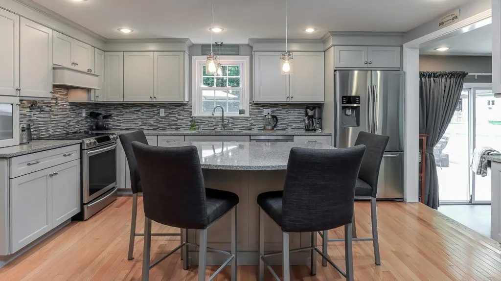 40 Naticook Road Merrimack NH 03054