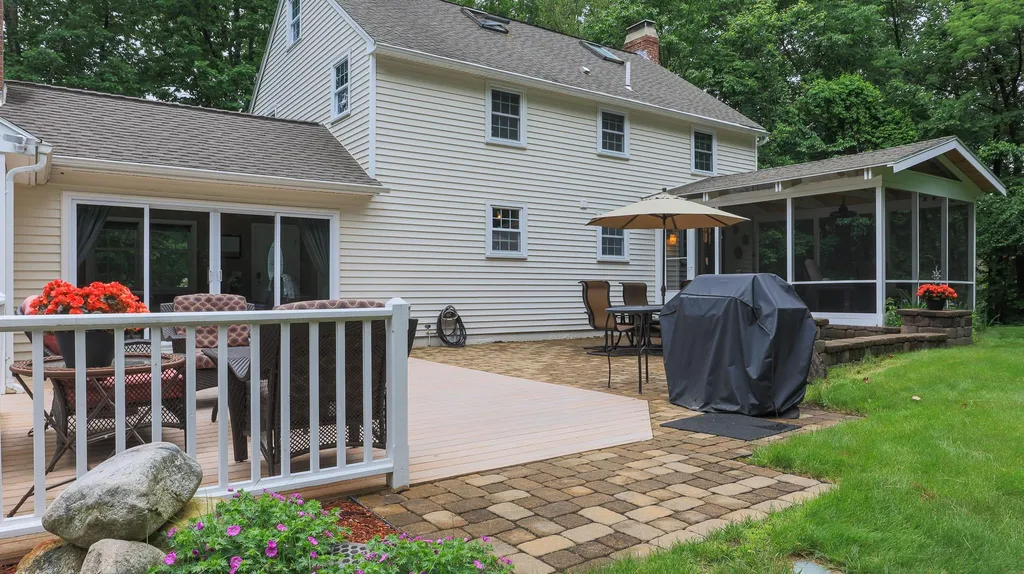 40 Naticook Road Merrimack NH 03054