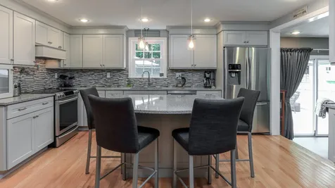 40 Naticook Road Merrimack NH 03054