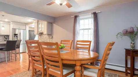 40 Naticook Road Merrimack NH 03054