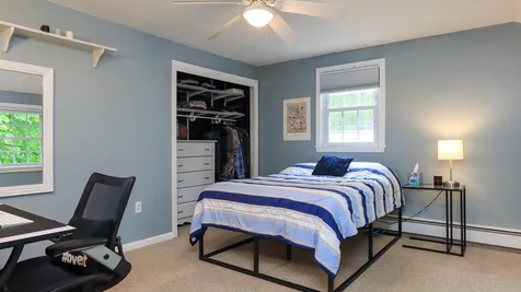 40 Naticook Road Merrimack NH 03054