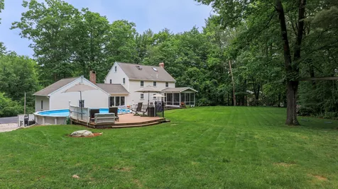 40 Naticook Road Merrimack NH 03054