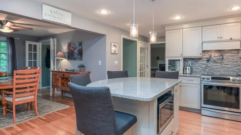 40 Naticook Road Merrimack NH 03054
