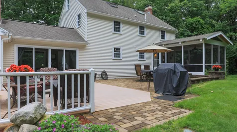 40 Naticook Road Merrimack NH 03054