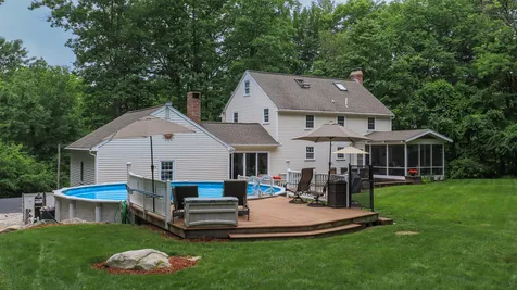 40 Naticook Road Merrimack NH 03054
