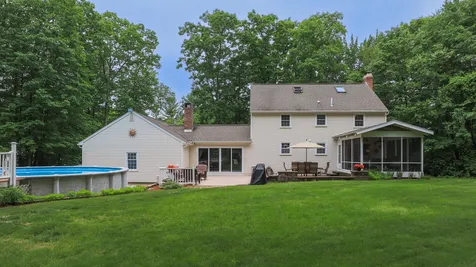 40 Naticook Road Merrimack NH 03054