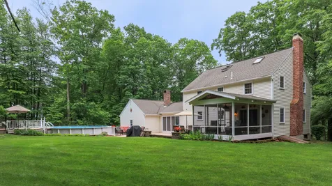 40 Naticook Road Merrimack NH 03054