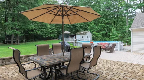 40 Naticook Road Merrimack NH 03054