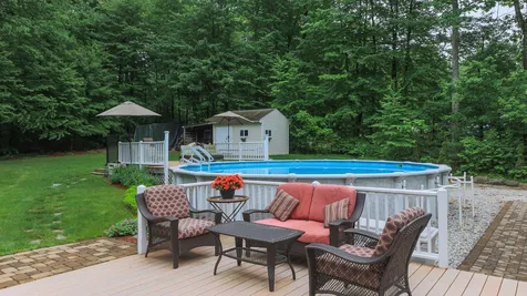 40 Naticook Road Merrimack NH 03054