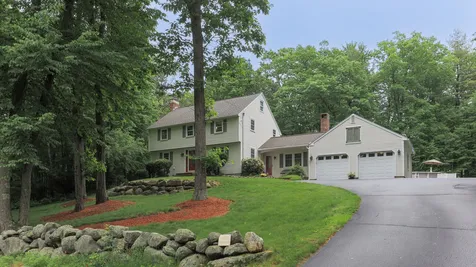 40 Naticook Road Merrimack NH 03054