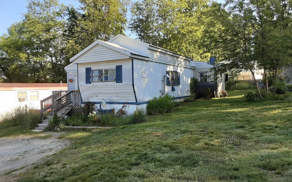 6 Washington Avenue Allenstown NH 03275